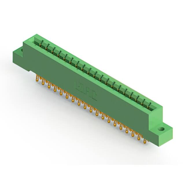 333-038-555-202 EDAC Inc.  Edgeboard Connectors